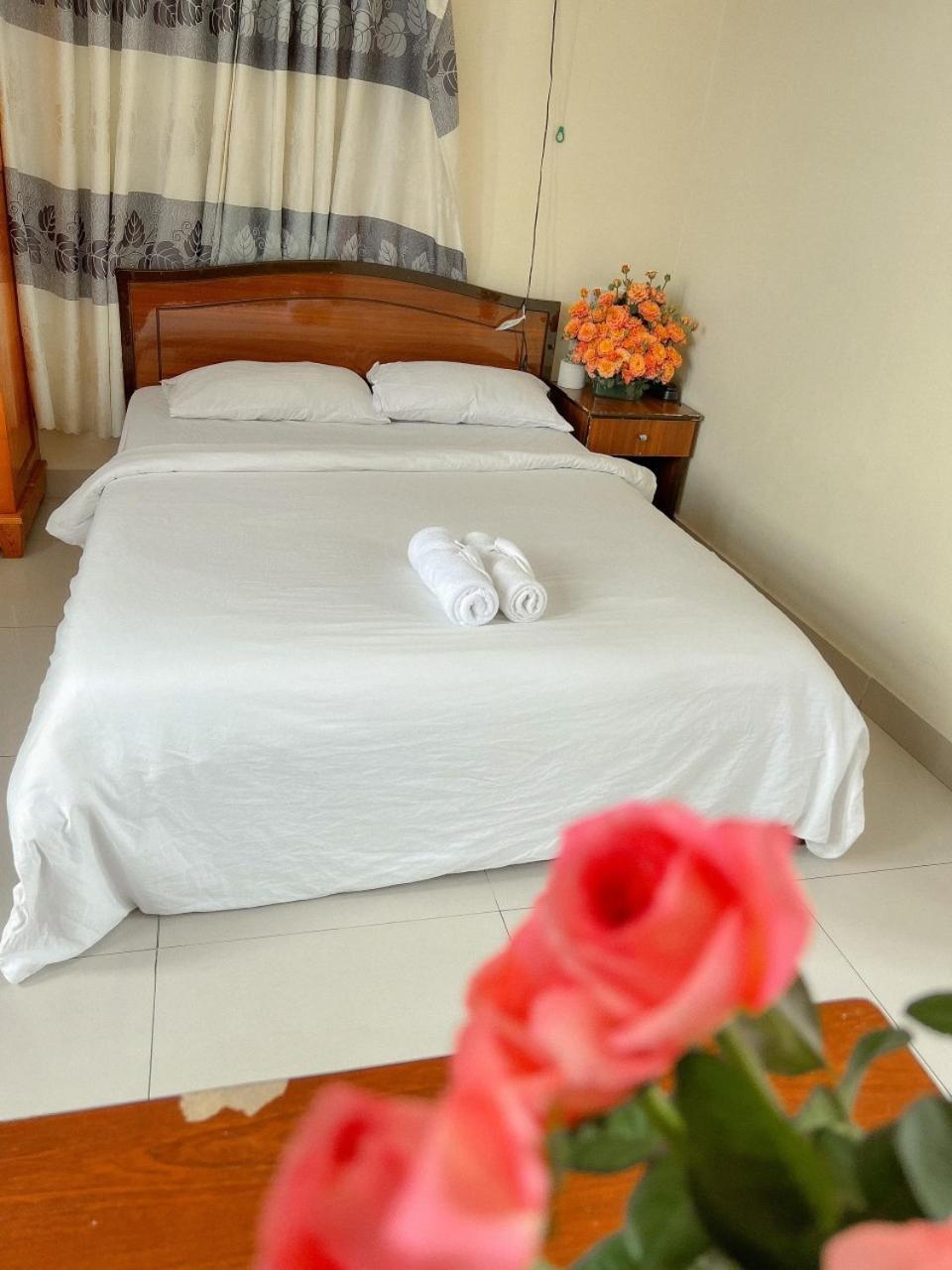 Hoa Lan Hotel Dalat Exteriör bild