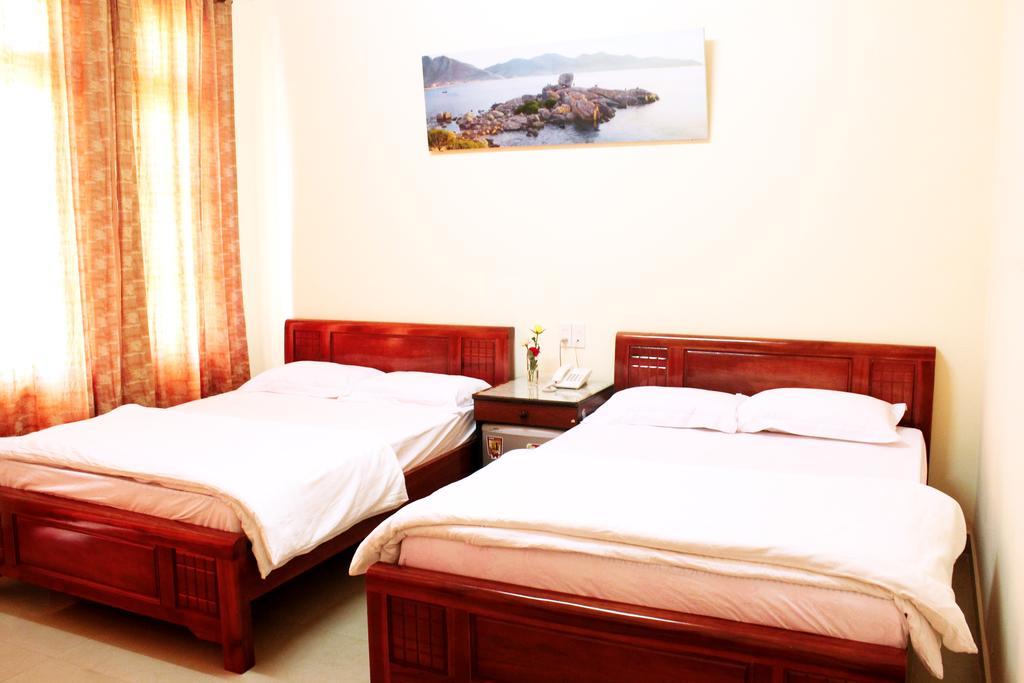 Hoa Lan Hotel Dalat Exteriör bild