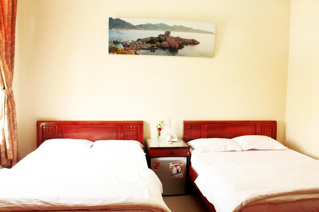 Hoa Lan Hotel Dalat Exteriör bild